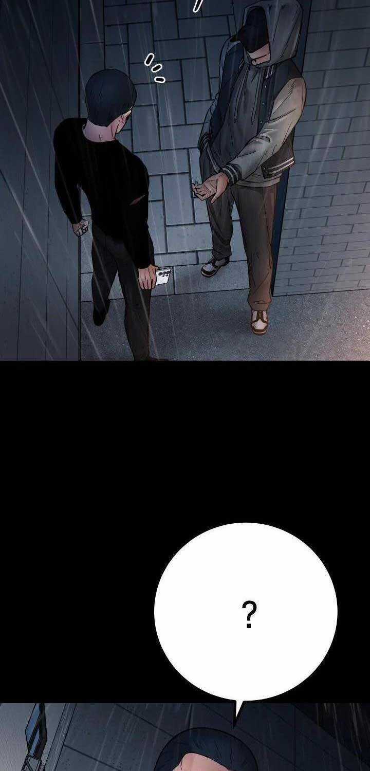 Thanh Kiếm Báo Thù - Chapter 43 - Trang 54