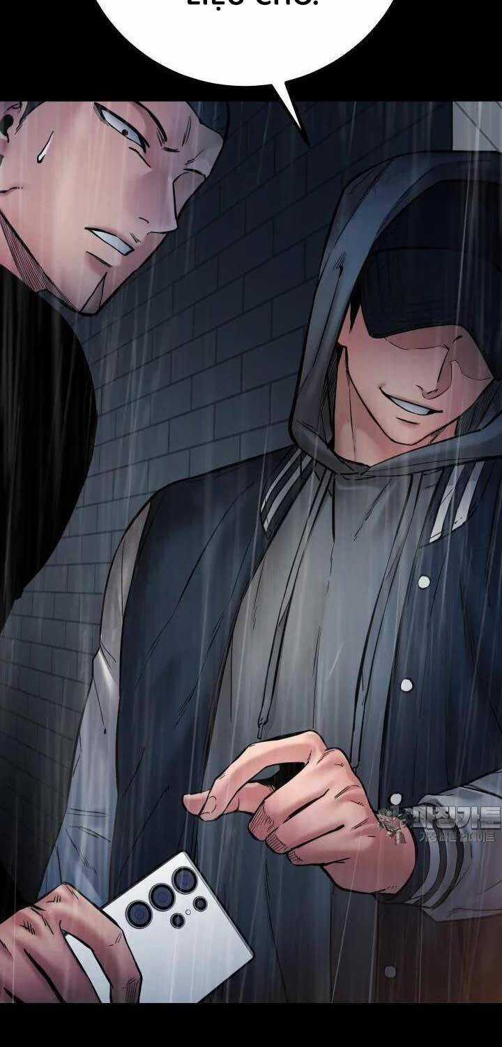 Thanh Kiếm Báo Thù - Chapter 43 - Trang 56