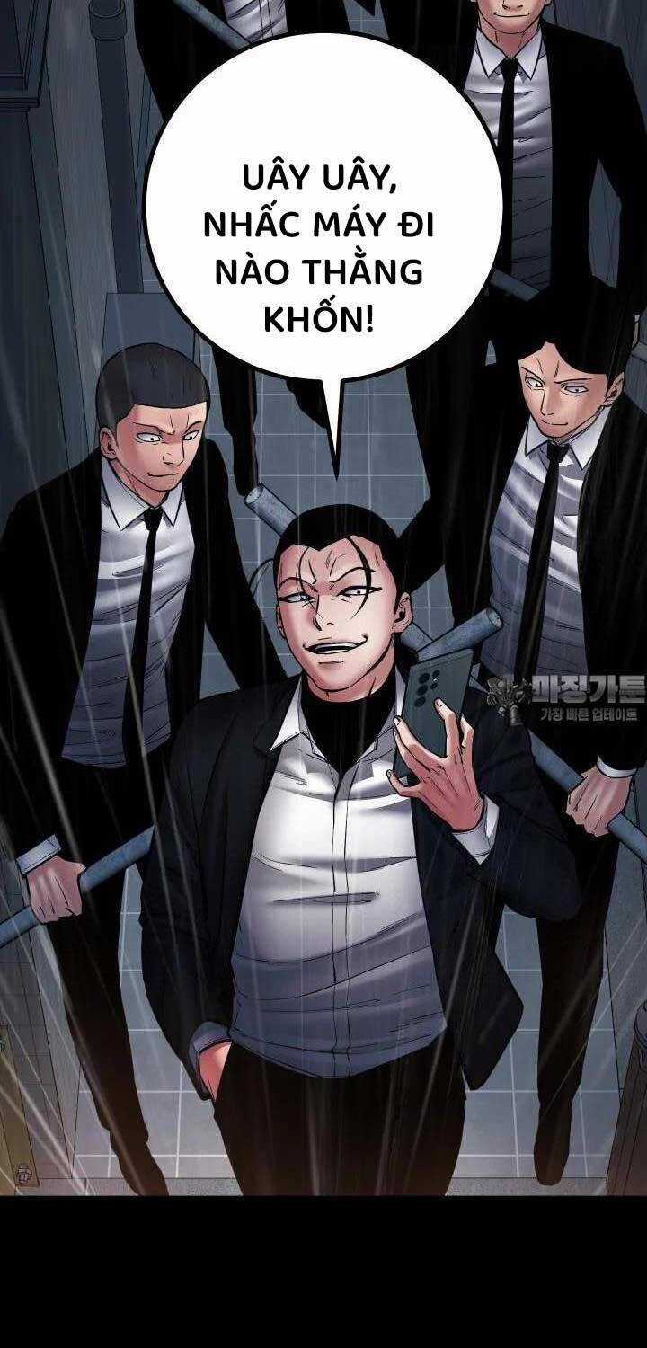 Thanh Kiếm Báo Thù - Chapter 43 - Trang 58