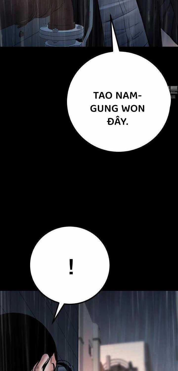 Thanh Kiếm Báo Thù - Chapter 43 - Trang 60