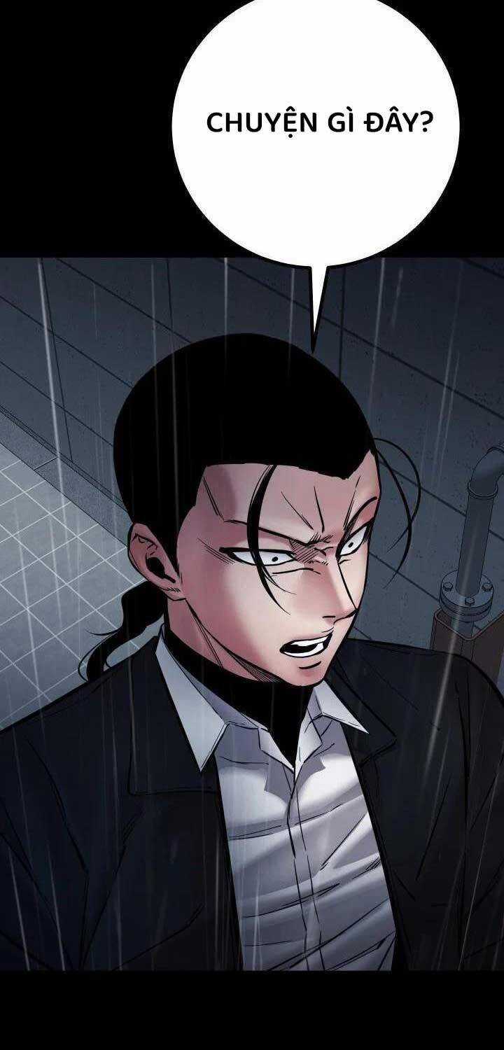 Thanh Kiếm Báo Thù - Chapter 43 - Trang 62