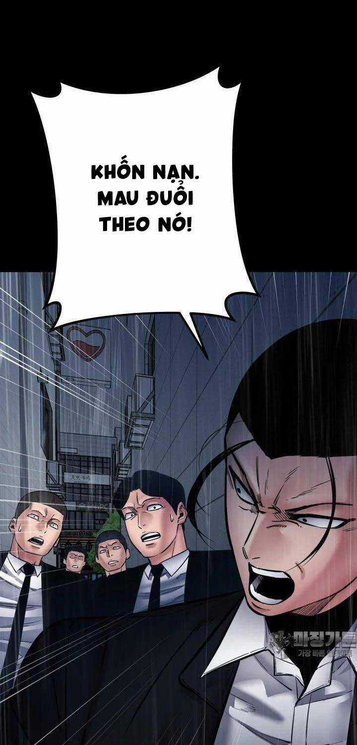 Thanh Kiếm Báo Thù - Chapter 43 - Trang 65