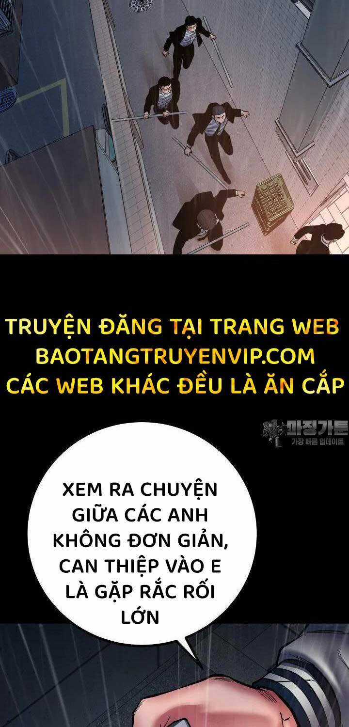 Thanh Kiếm Báo Thù - Chapter 43 - Trang 67