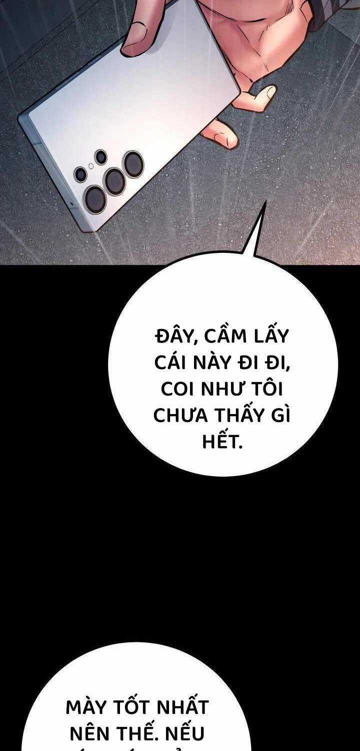 Thanh Kiếm Báo Thù - Chapter 43 - Trang 68