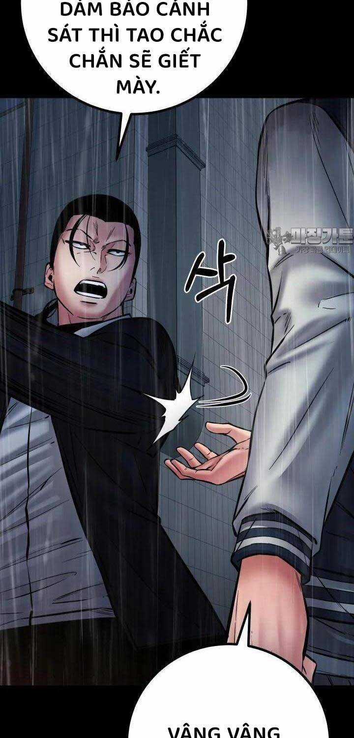 Thanh Kiếm Báo Thù - Chapter 43 - Trang 69