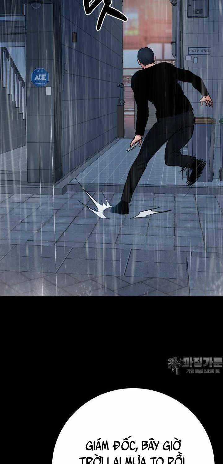 Thanh Kiếm Báo Thù - Chapter 43 - Trang 8