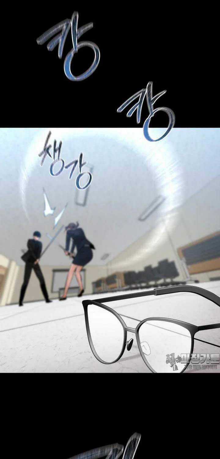 Thanh Kiếm Báo Thù - Chapter 43 - Trang 72