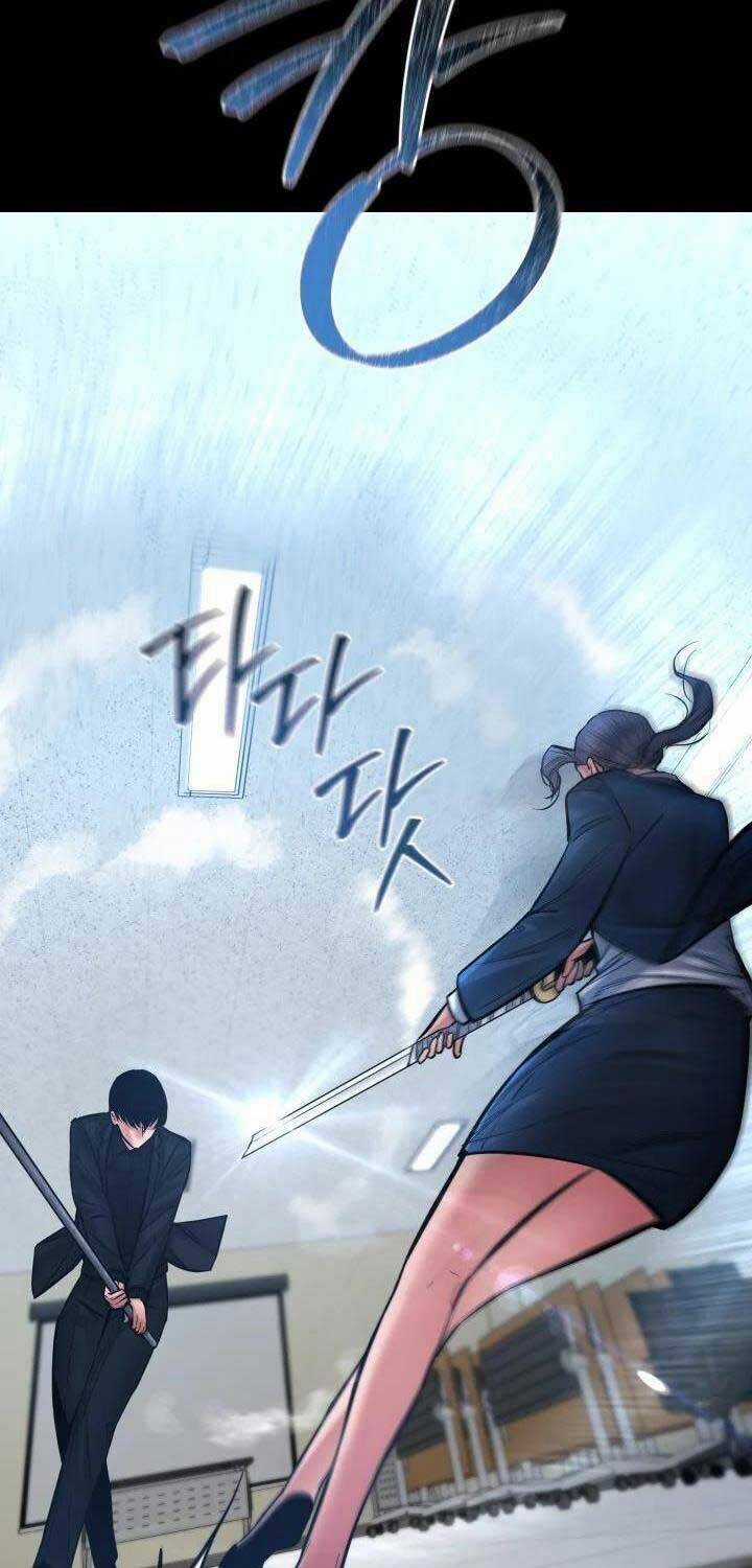 Thanh Kiếm Báo Thù - Chapter 43 - Trang 73