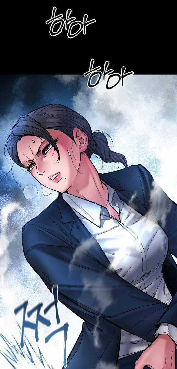 Thanh Kiếm Báo Thù - Chapter 43 - Trang 75