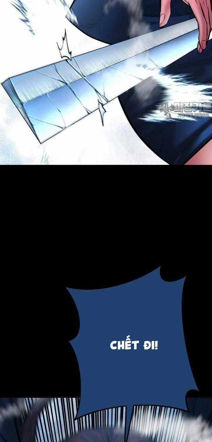 Thanh Kiếm Báo Thù - Chapter 43 - Trang 76