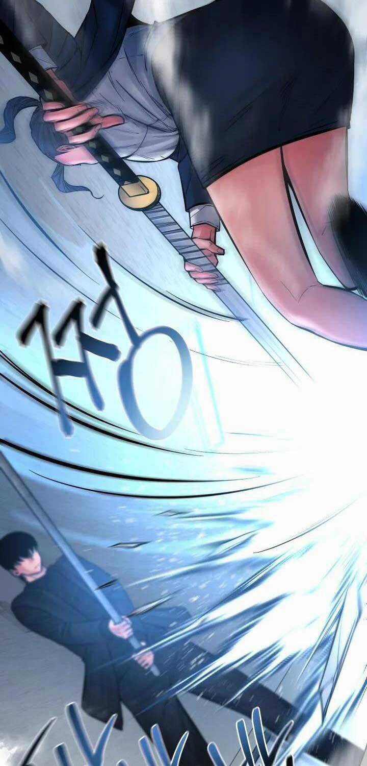 Thanh Kiếm Báo Thù - Chapter 43 - Trang 78