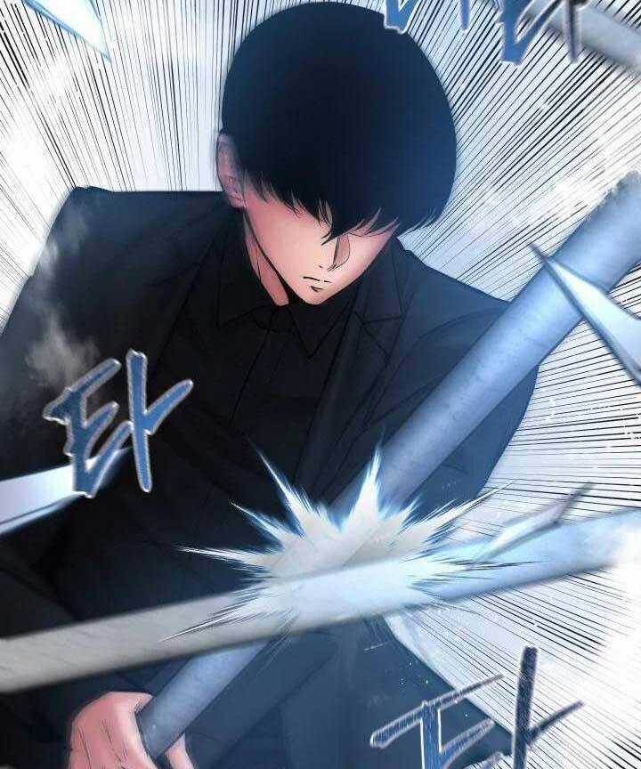 Thanh Kiếm Báo Thù - Chapter 43 - Trang 80