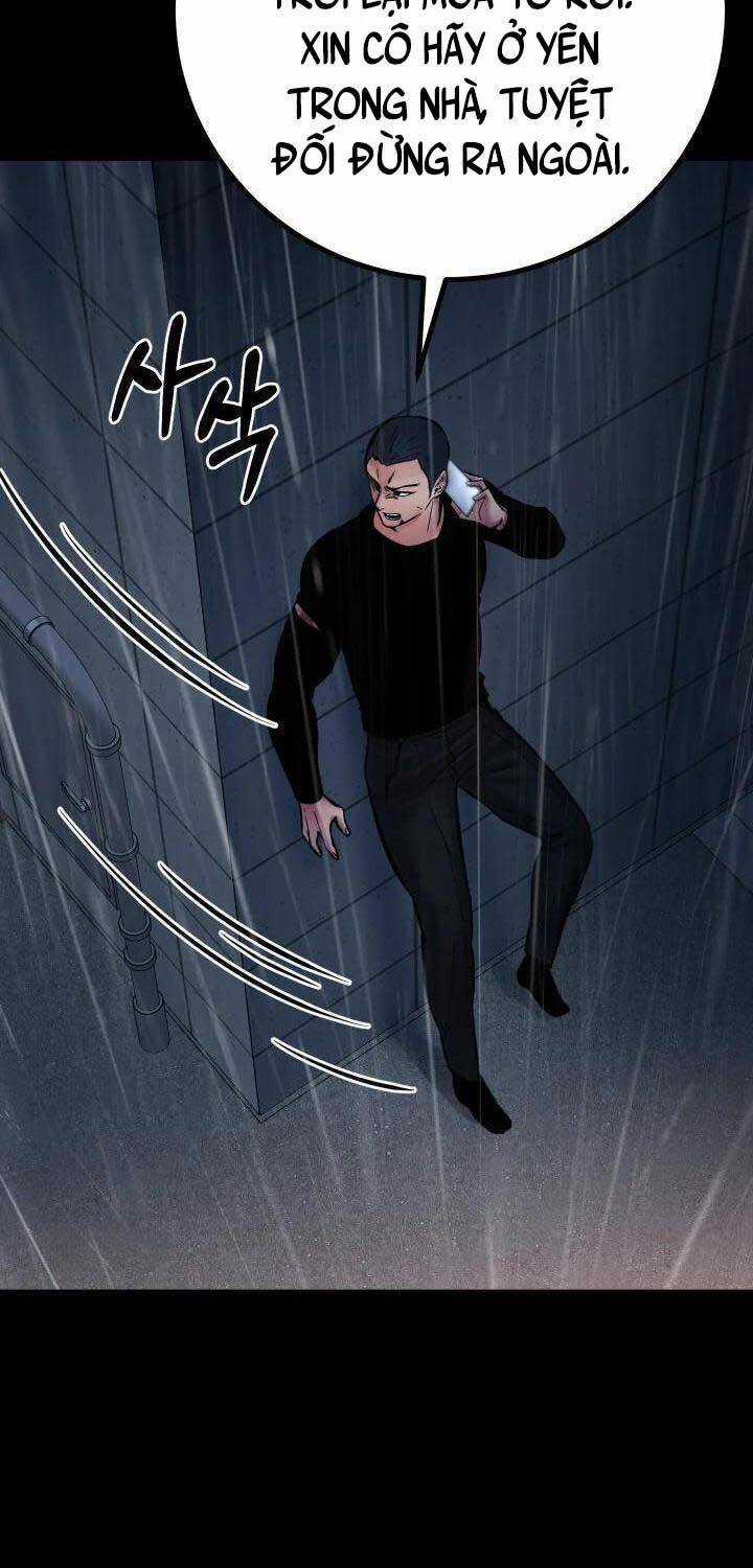 Thanh Kiếm Báo Thù - Chapter 43 - Trang 9