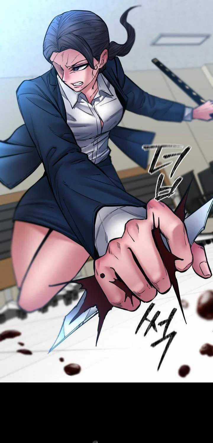Thanh Kiếm Báo Thù - Chapter 43 - Trang 82