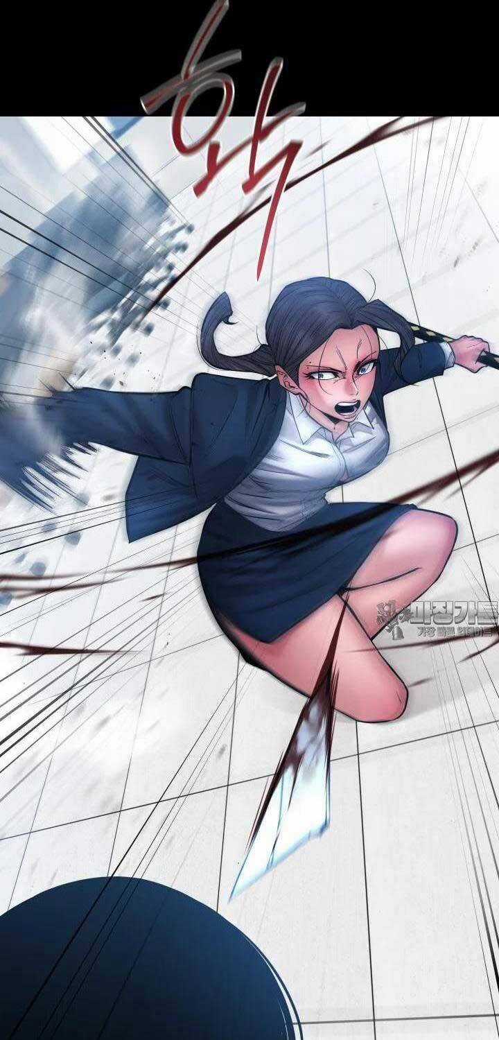 Thanh Kiếm Báo Thù - Chapter 43 - Trang 83