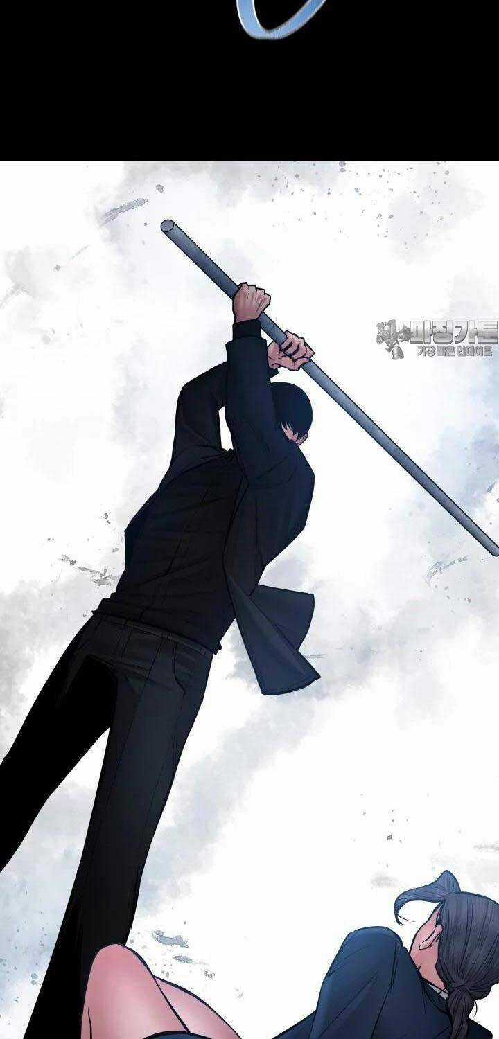 Thanh Kiếm Báo Thù - Chapter 43 - Trang 85