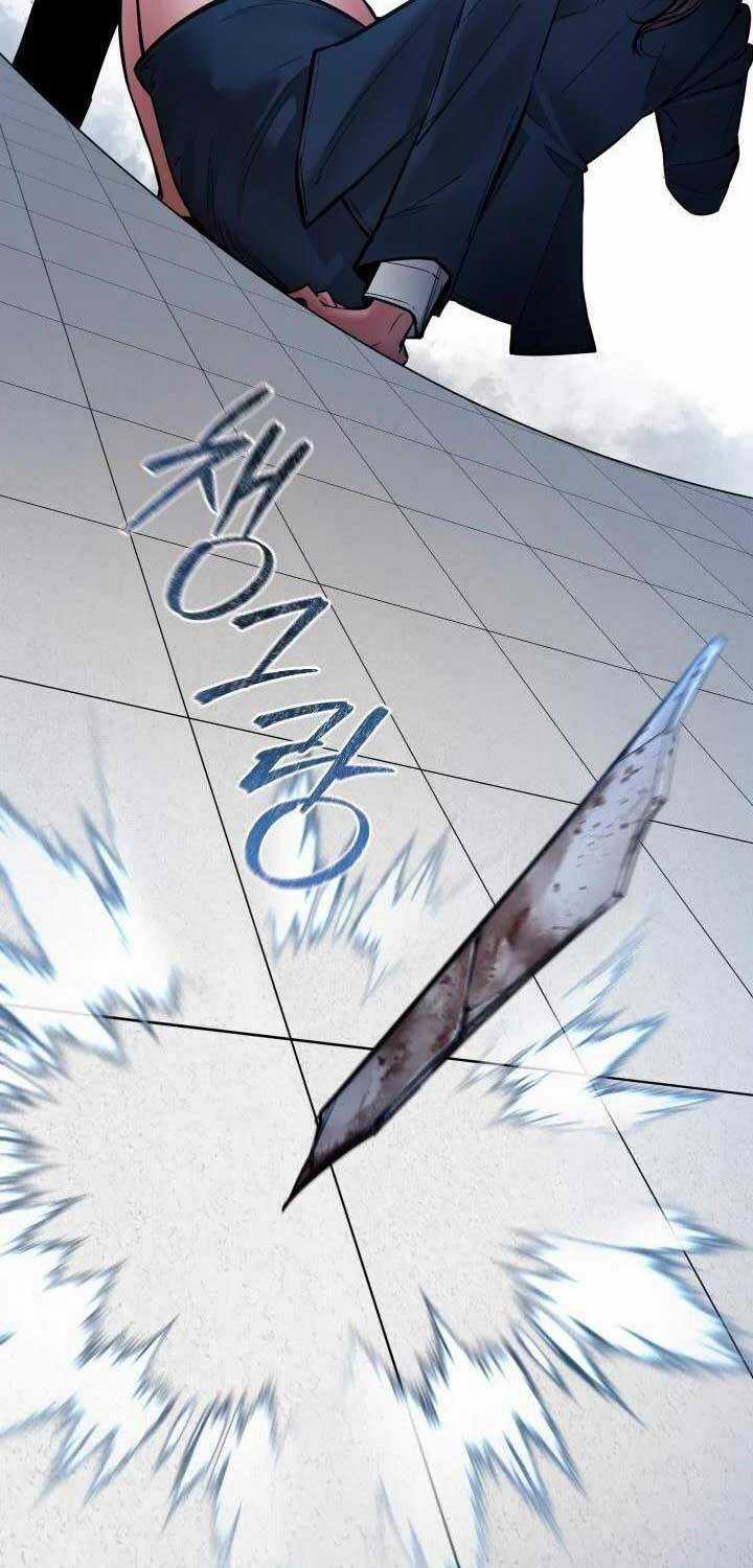 Thanh Kiếm Báo Thù - Chapter 43 - Trang 86