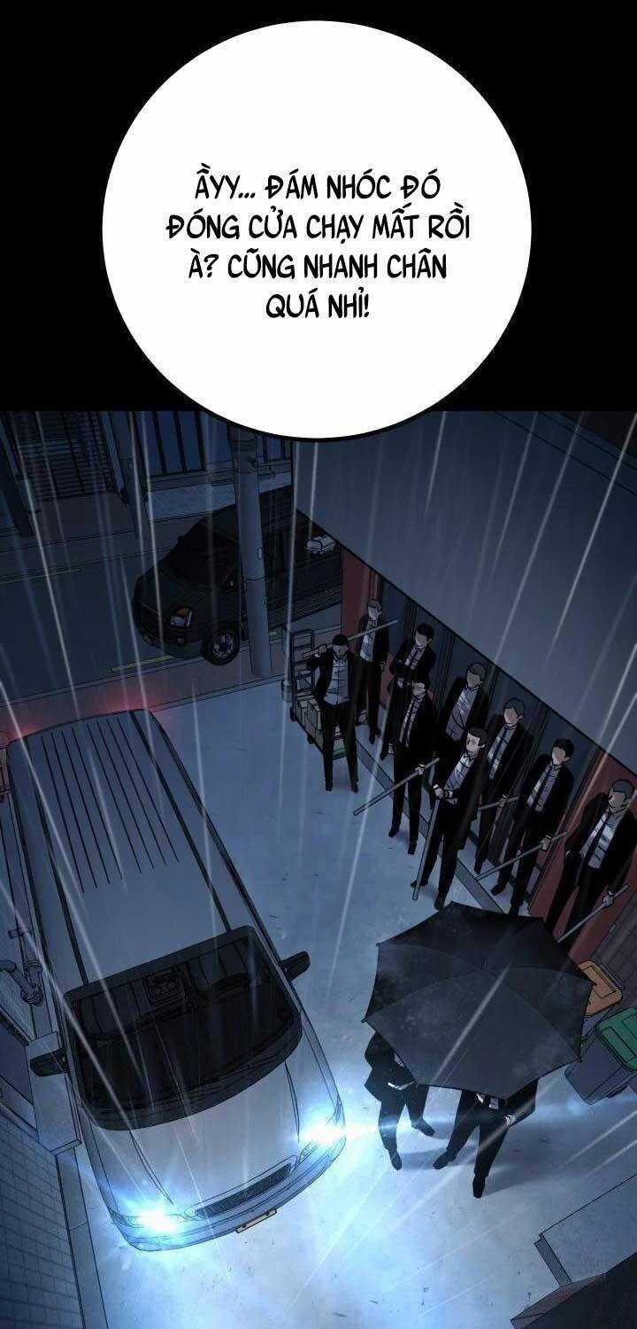 Thanh Kiếm Báo Thù - Chapter 44 - Trang 2