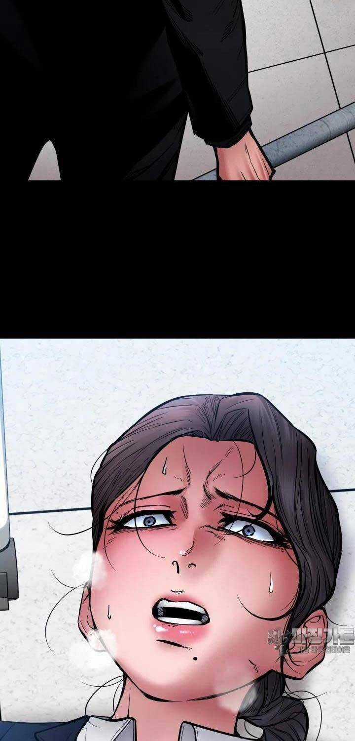 Thanh Kiếm Báo Thù - Chapter 44 - Trang 19