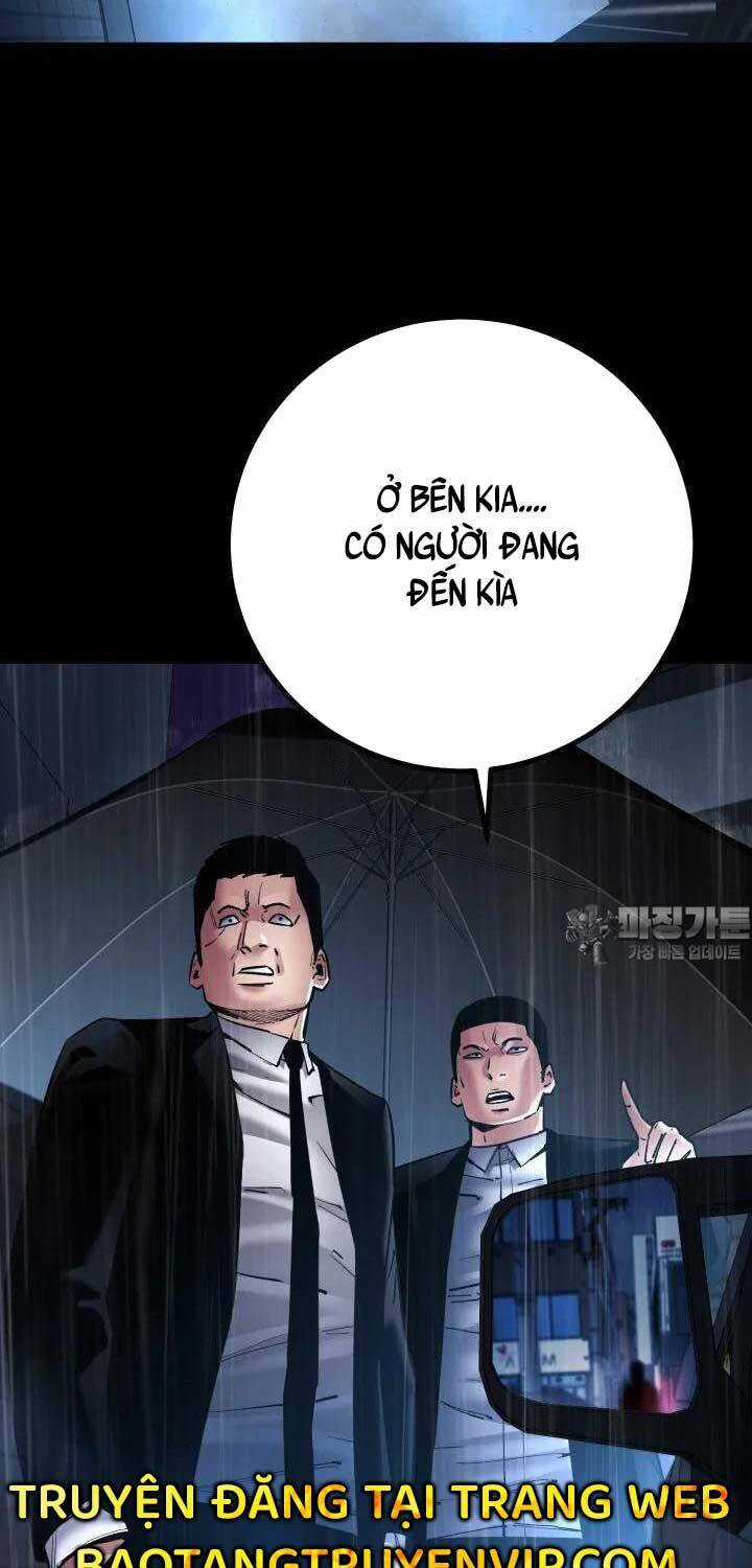 Thanh Kiếm Báo Thù - Chapter 44 - Trang 3