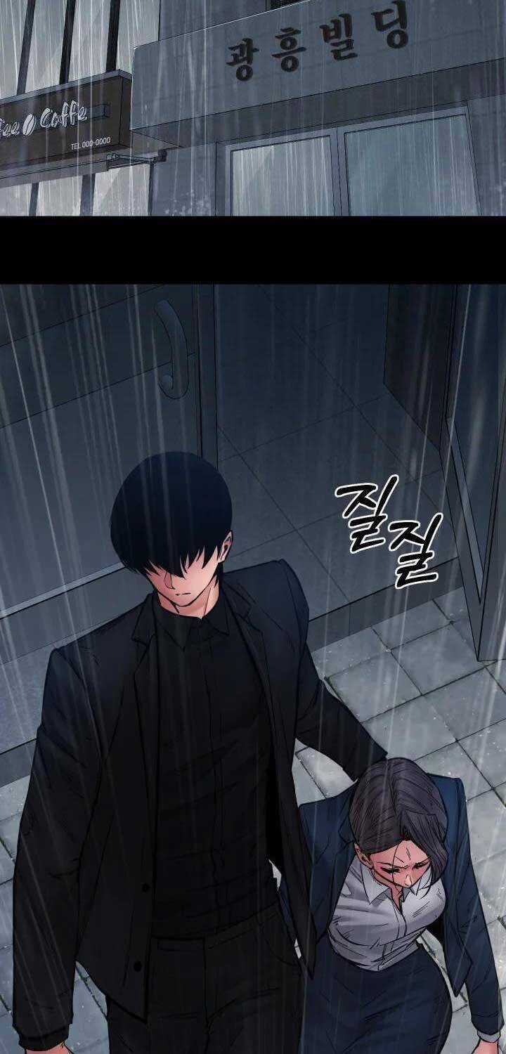 Thanh Kiếm Báo Thù - Chapter 44 - Trang 22