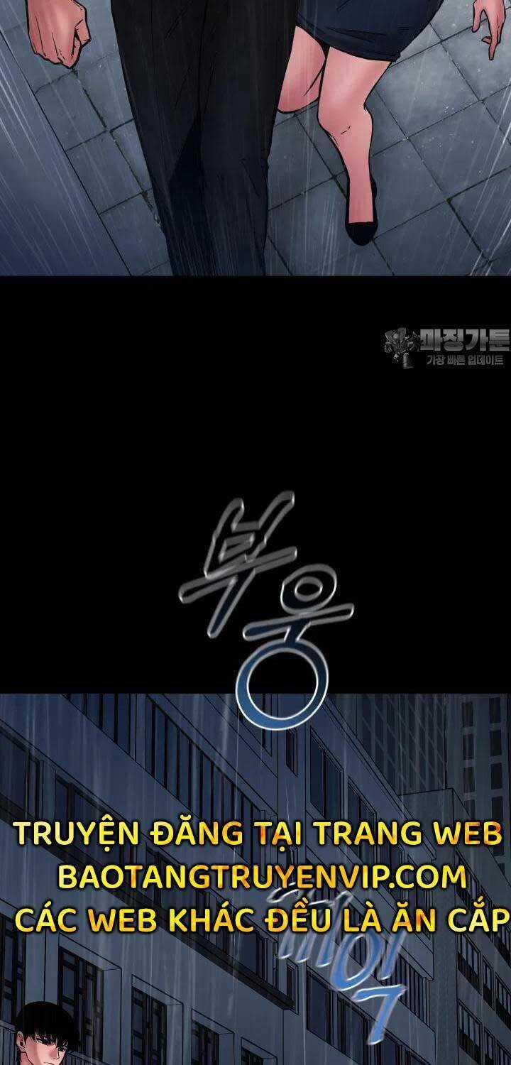 Thanh Kiếm Báo Thù - Chapter 44 - Trang 23