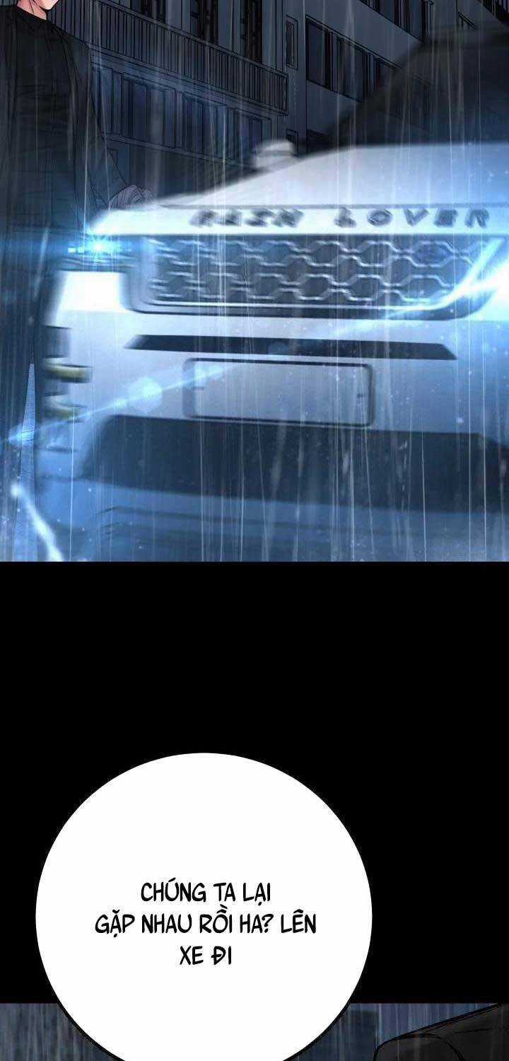 Thanh Kiếm Báo Thù - Chapter 44 - Trang 24