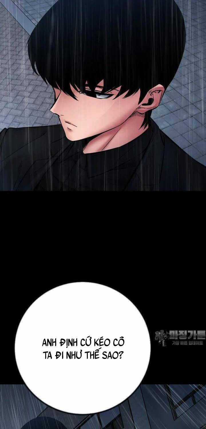 Thanh Kiếm Báo Thù - Chapter 44 - Trang 26