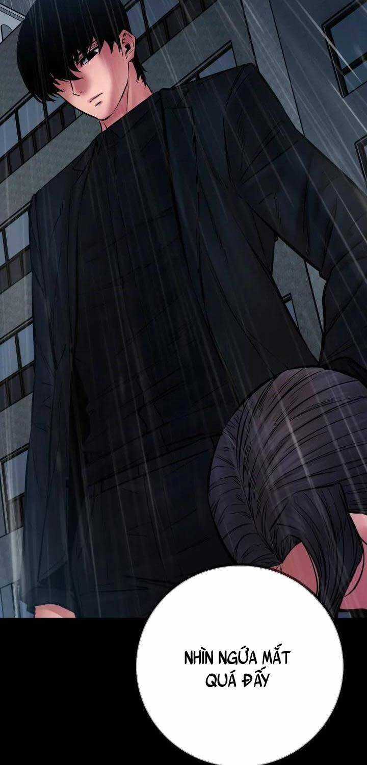 Thanh Kiếm Báo Thù - Chapter 44 - Trang 27