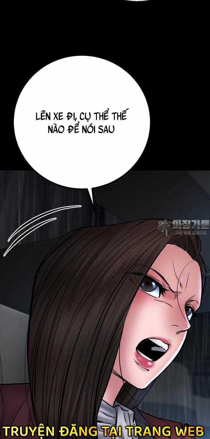 Thanh Kiếm Báo Thù - Chapter 44 - Trang 28