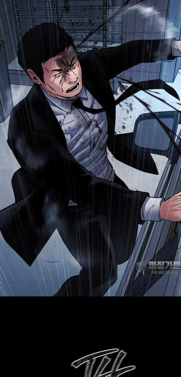 Thanh Kiếm Báo Thù - Chapter 44 - Trang 33