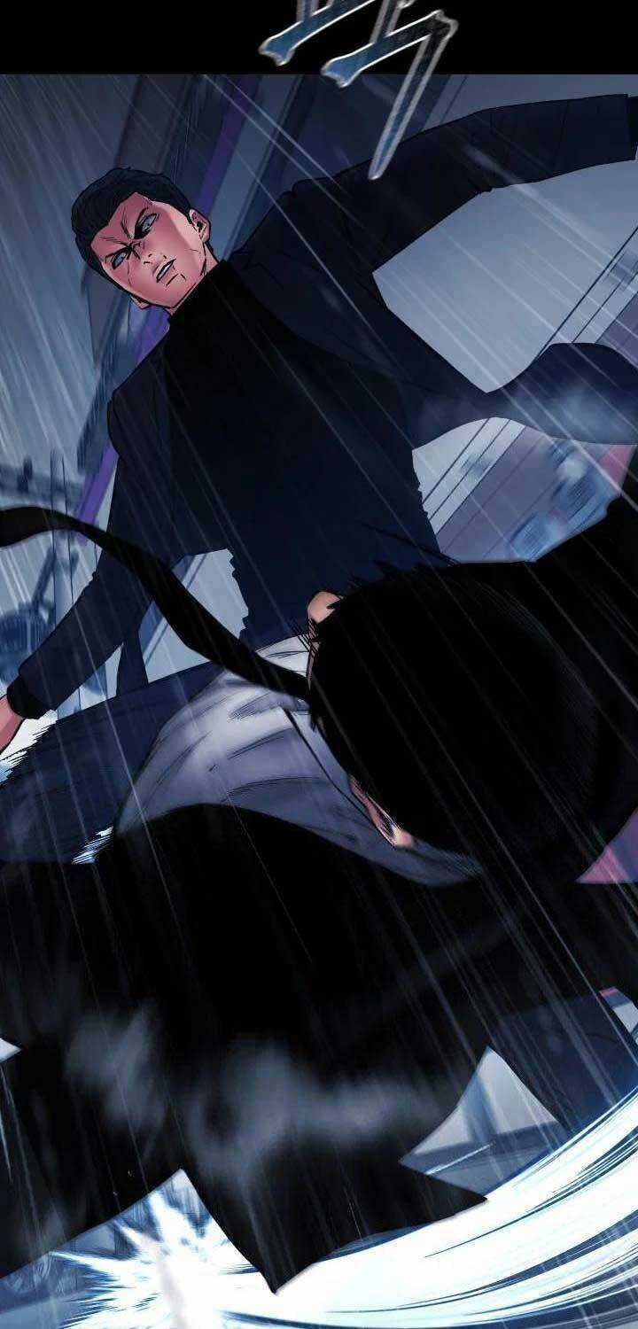 Thanh Kiếm Báo Thù - Chapter 44 - Trang 34