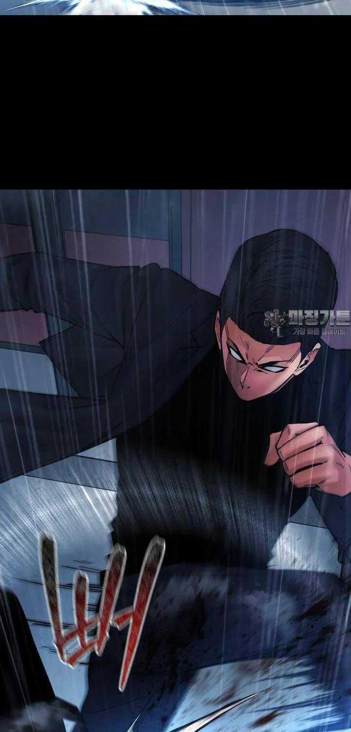Thanh Kiếm Báo Thù - Chapter 44 - Trang 35