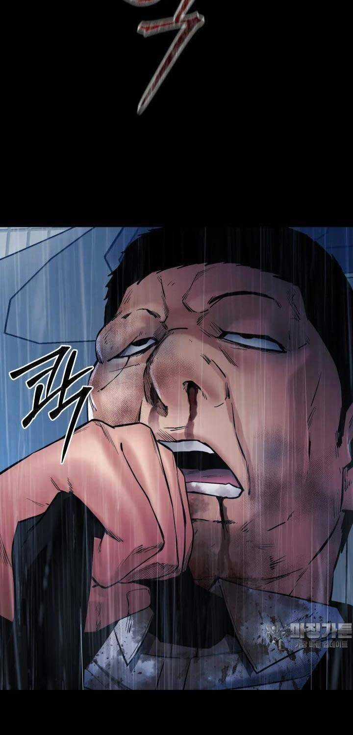 Thanh Kiếm Báo Thù - Chapter 44 - Trang 37