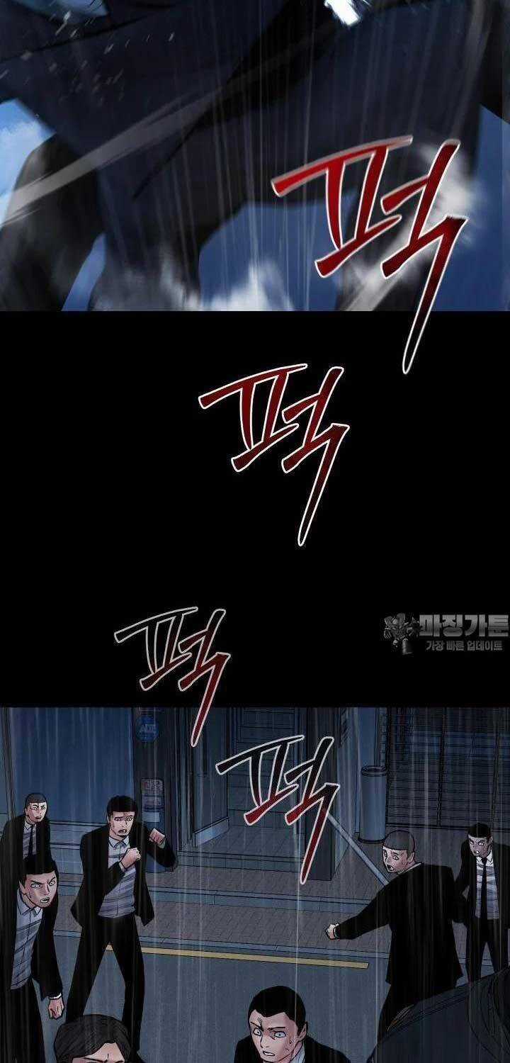 Thanh Kiếm Báo Thù - Chapter 44 - Trang 39