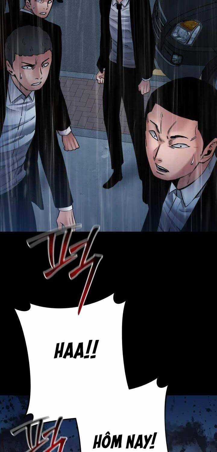 Thanh Kiếm Báo Thù - Chapter 44 - Trang 40