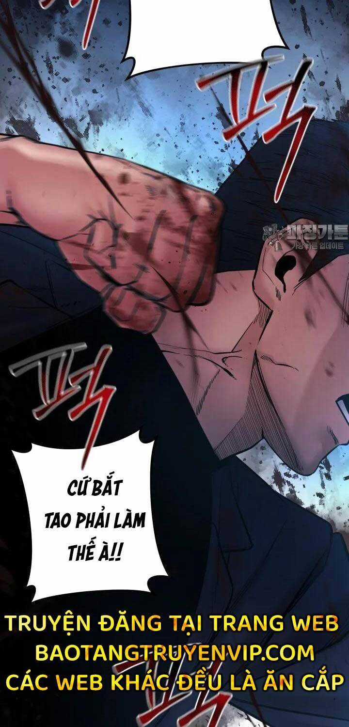 Thanh Kiếm Báo Thù - Chapter 44 - Trang 41