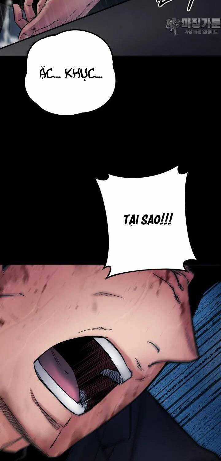 Thanh Kiếm Báo Thù - Chapter 44 - Trang 43