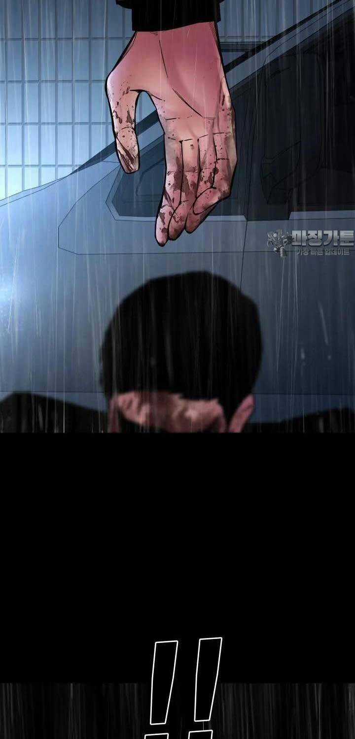 Thanh Kiếm Báo Thù - Chapter 44 - Trang 48