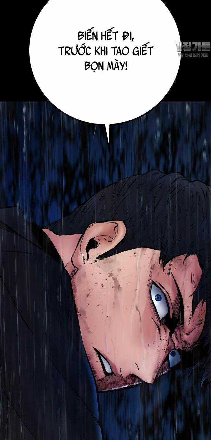 Thanh Kiếm Báo Thù - Chapter 44 - Trang 50