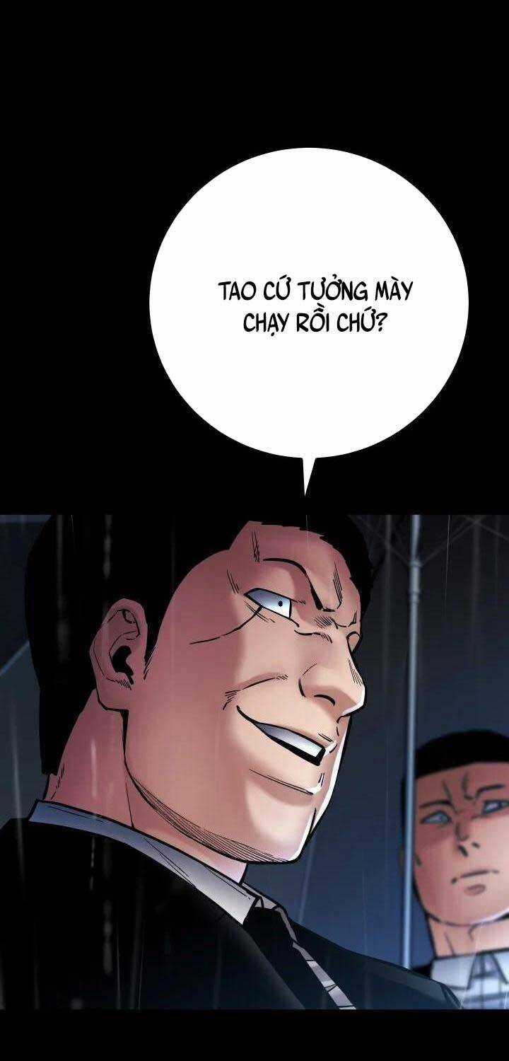 Thanh Kiếm Báo Thù - Chapter 44 - Trang 6