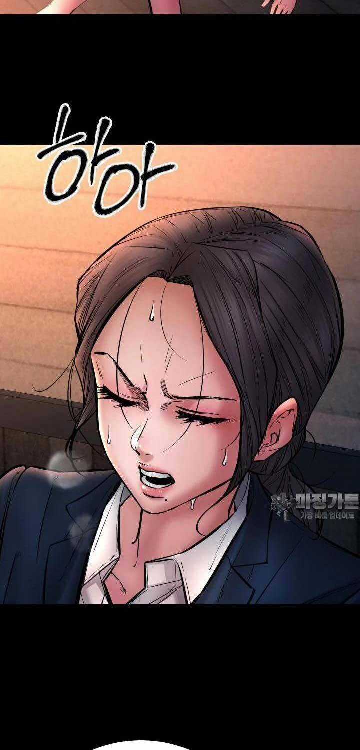 Thanh Kiếm Báo Thù - Chapter 44 - Trang 57