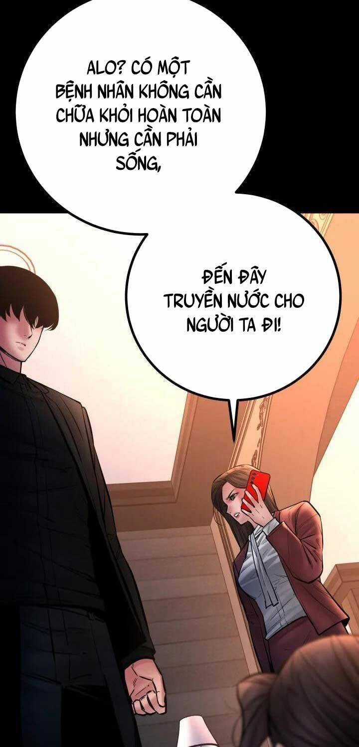 Thanh Kiếm Báo Thù - Chapter 44 - Trang 58