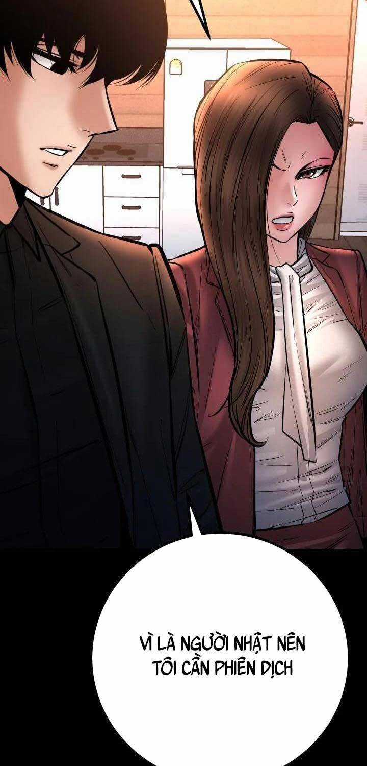 Thanh Kiếm Báo Thù - Chapter 44 - Trang 60