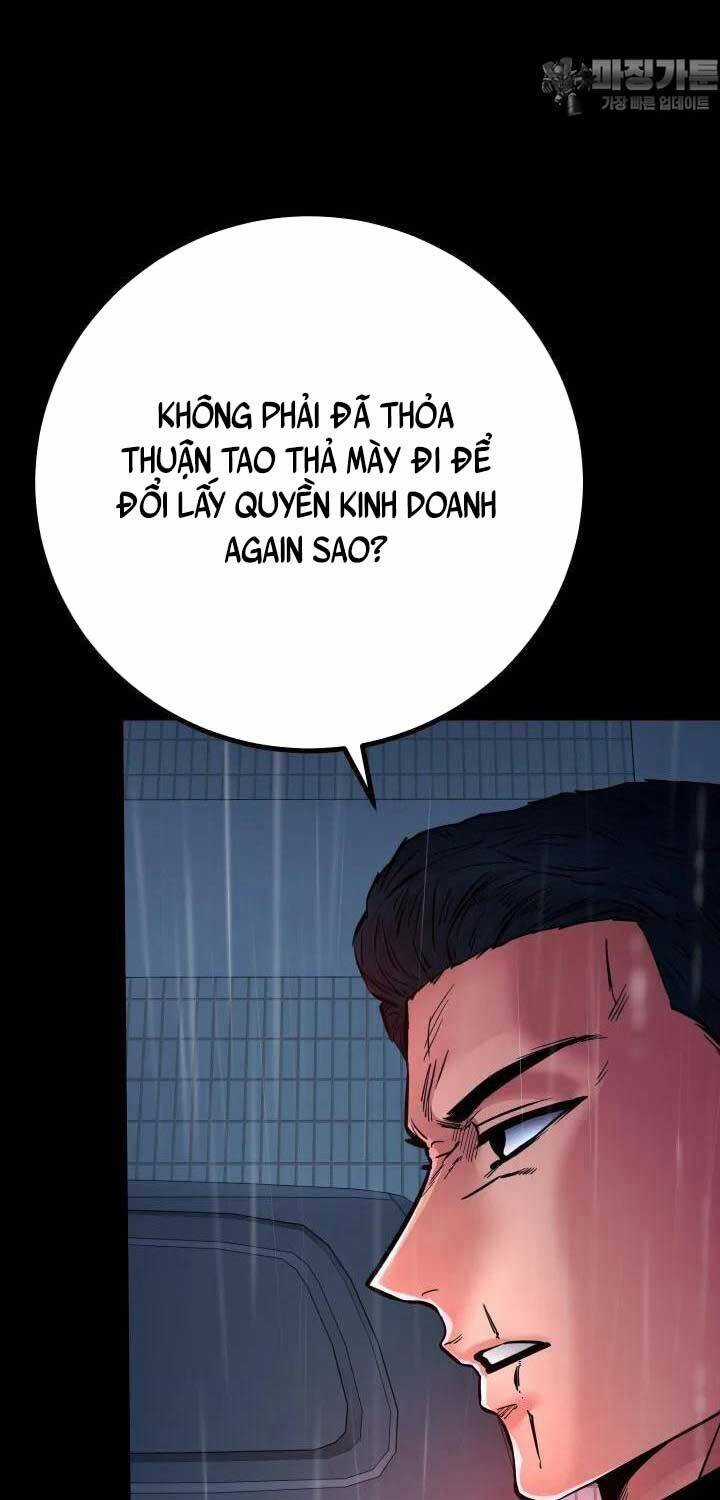 Thanh Kiếm Báo Thù - Chapter 44 - Trang 7