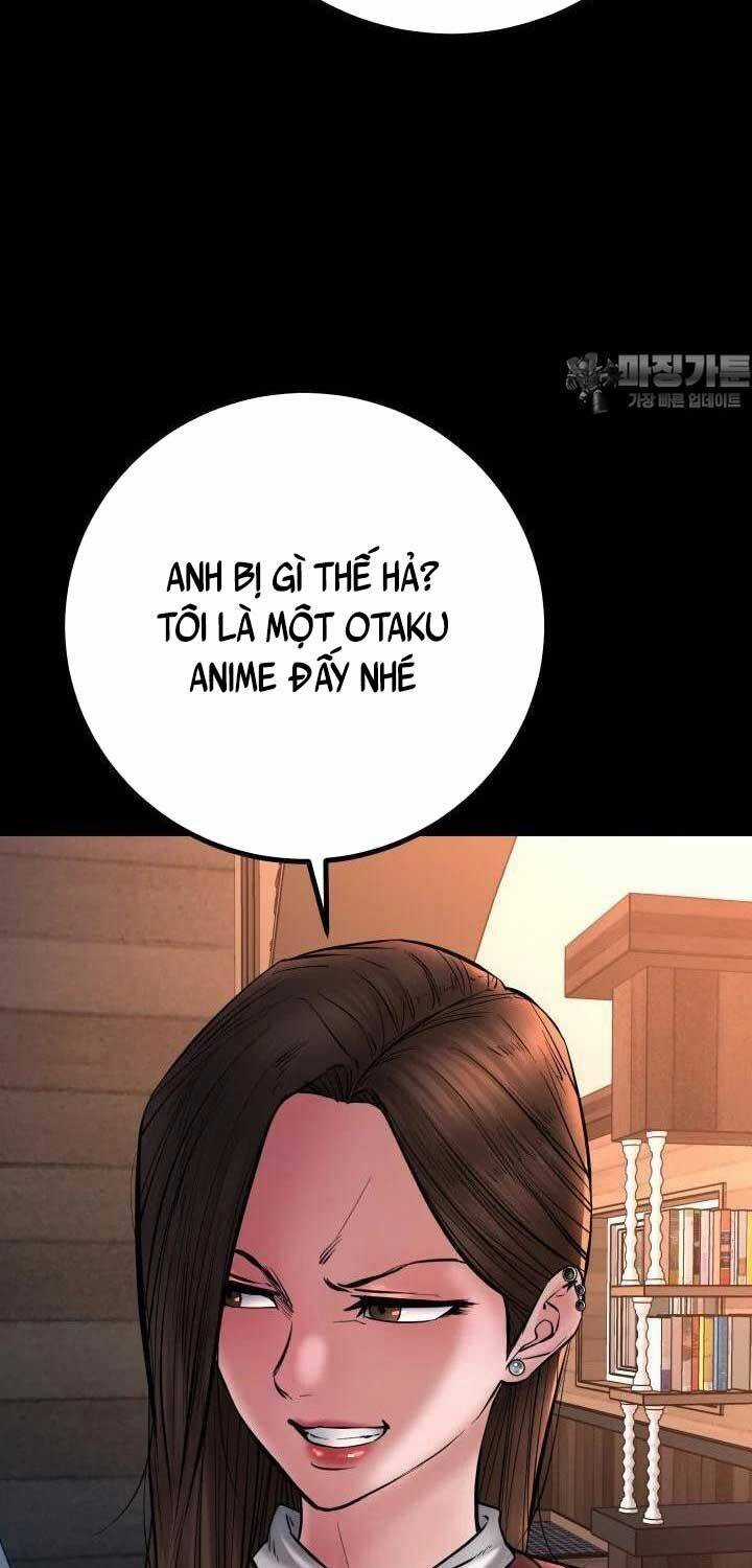 Thanh Kiếm Báo Thù - Chapter 44 - Trang 61