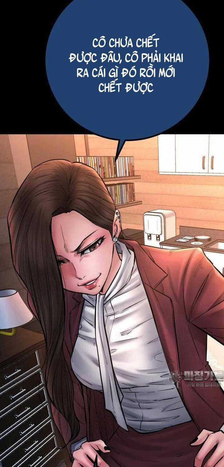 Thanh Kiếm Báo Thù - Chapter 44 - Trang 64