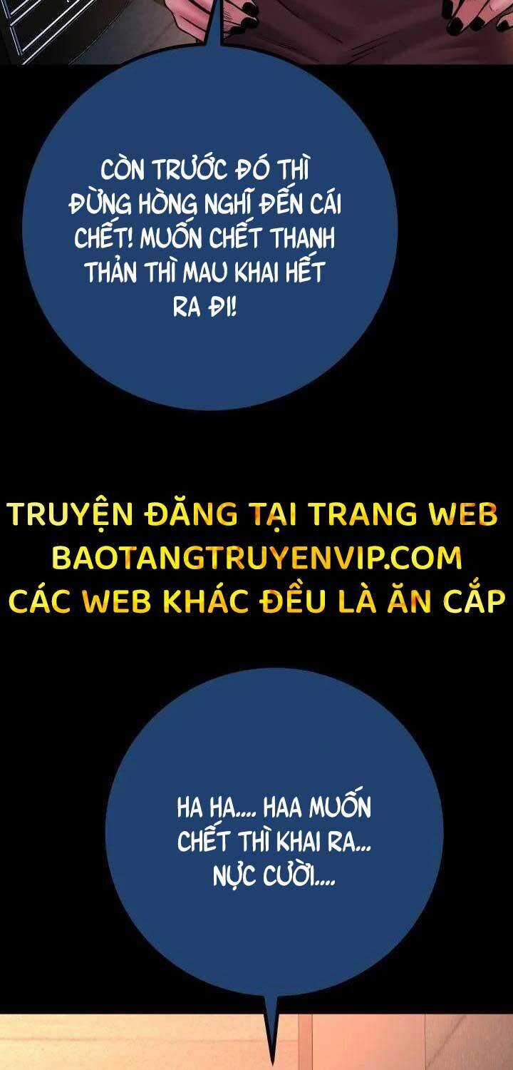 Thanh Kiếm Báo Thù - Chapter 44 - Trang 65