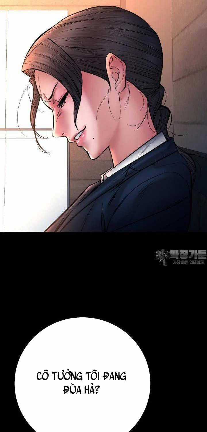 Thanh Kiếm Báo Thù - Chapter 44 - Trang 66