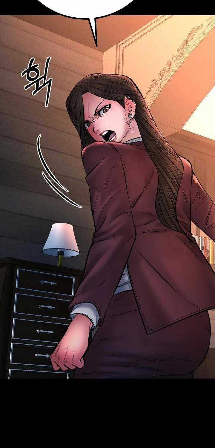 Thanh Kiếm Báo Thù - Chapter 44 - Trang 67